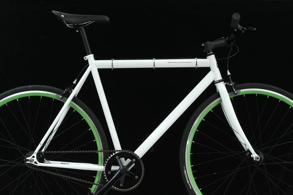 Marin fixie sales